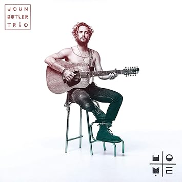 John Butler Trio Home Vinyl Amazon Com Music