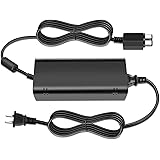 HIGH QUALITY FUTUREBATT FUTUREBATT Xbox 360S/ Slim (Only fit 360 S) Power Supply, AC Adapter Power Supply Cord Brick for Xbox