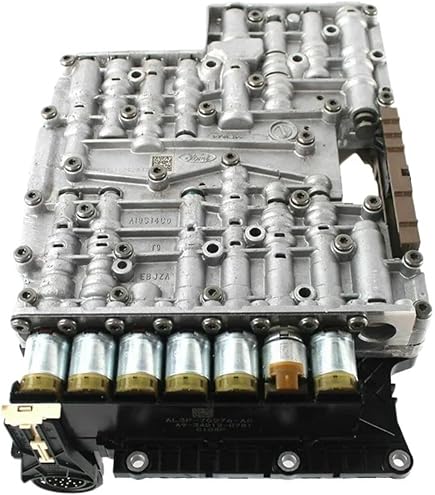 Amazon.com: 6R80 AL3P7A101CA AL3Z7G276A AL3P-7Z490-BA Transmission