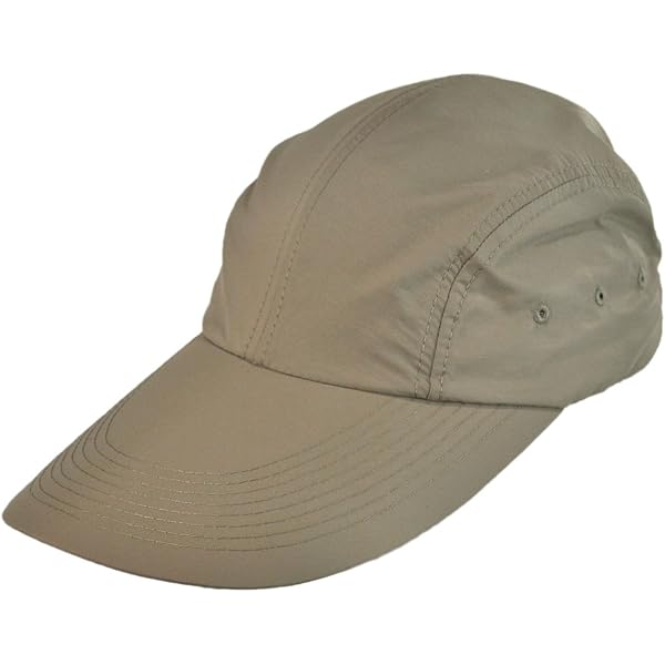 Casquette Baseball Dai Sha Nylon Multicolore - Long Bill, Brodée, Ajustable - Occasion