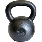 Ader Premier Kettlebell - (24kg)