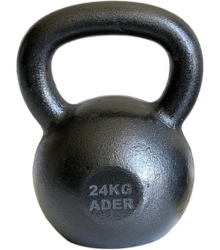 Amazon.com: 24kg Kettlebell