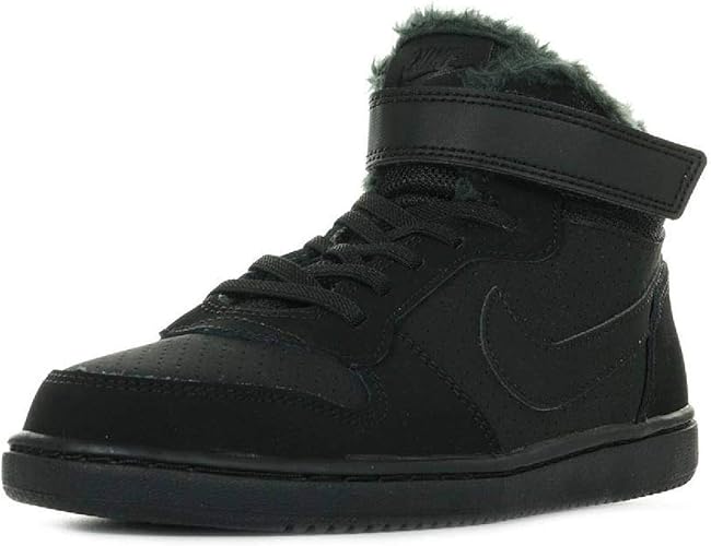 nike court borough mid nere