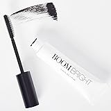 BOOM! Bright Pro Age Mascara - BOOM! by Cindy Joseph Mascara for Older Mature Women w/ Sensitive Eyes - Lengthening & Strengt