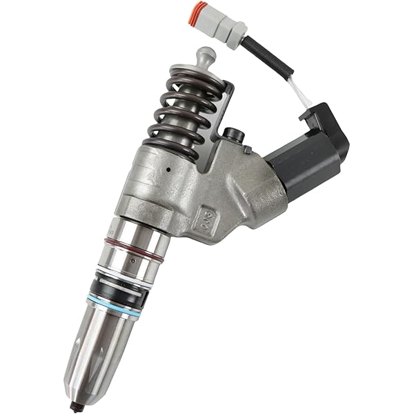 Amazon.com: 263-8218 2638218 C7 Engine Common Rail Fuel Injector 