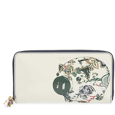 Amazon トリーバーチ 財布 長財布 ラウンドファスナー レディース お