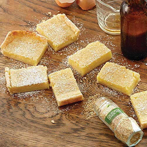 5 McCormick+Gourmet+California+Lemon+Peel