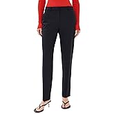 Theory Women's Treeca Full Length Pants