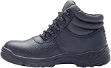 Blackrock Waterproof Chukka Safety Boots Steel Toe Cap Safety Boots Mens Womens view 3