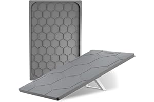 Starlink Gen 3 Protective Cover Case, Starlink Standard Gen 3 Case for Satellite Dish, Silicone Hail Protector Cover for Star