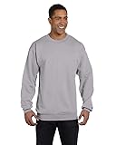 Champion Double Dry Action Fleece Crew