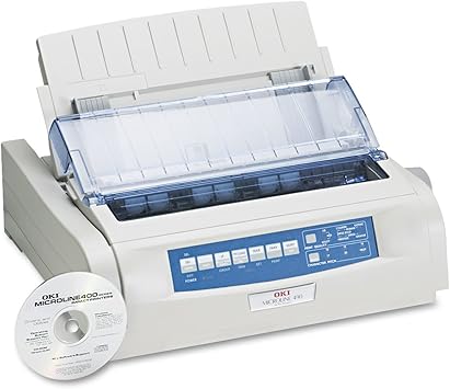dot matrix printer amazon