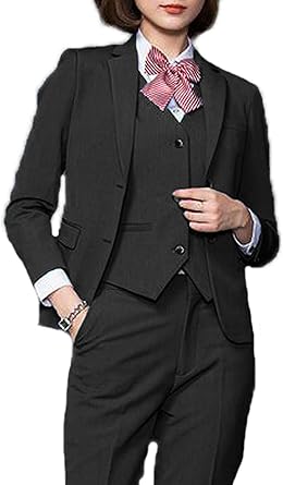 elegant ladies suits