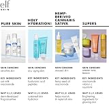 e.l.f. Hydrating Coconut Mist 2.7 fl oz Facial Mist with Vitamin E view 2