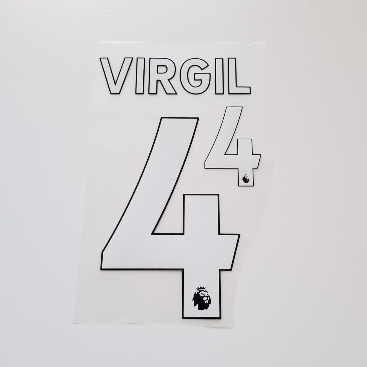 liverpool shirt with name