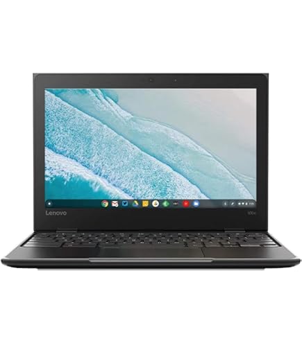 Amazon.com: Lenovo 100e 81ER000BUS 11.6