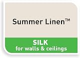Dulux Silk Emulsion Paint Walls Ceilings Summer Linen 2.5L view 6