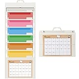 Expanding Wall Accordion File Folder, A4 File