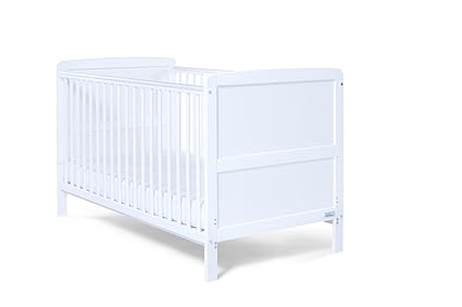baby elegance travis cot