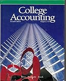 College Accounting: Chapters 1-18