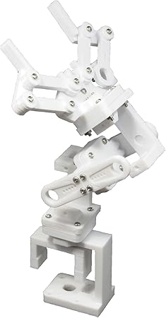 sg90 robot arm