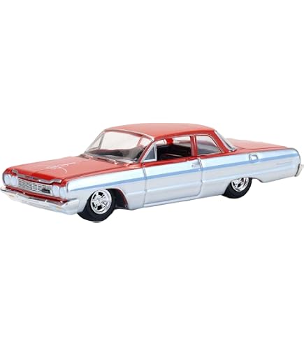 Amazon.com: GreenLight Collectibles Presidential Limo 1961 Lincoln