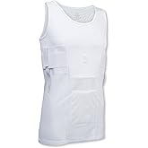 Genki Garb LVAD Medical Tank