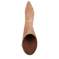 Naturalizer Womens Deesha Pointed Toe Wide Calf