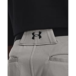 Under Armour Men's Utility Baseball Straight Leg