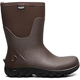 BOGS Men's Classic Ii Mid Rain Boot