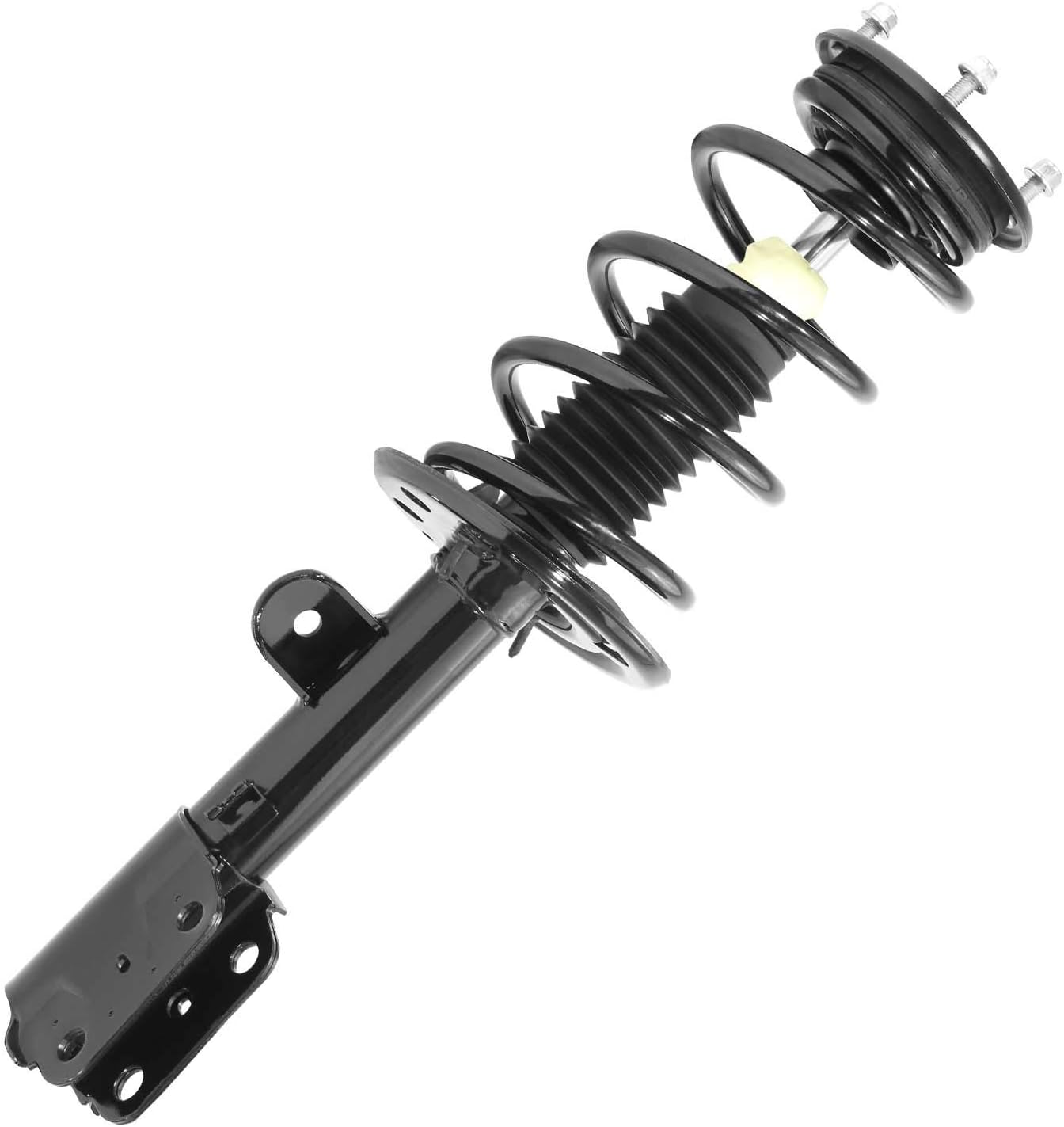 13116 Front Right Complete Strut Assembly 20132017 Ford