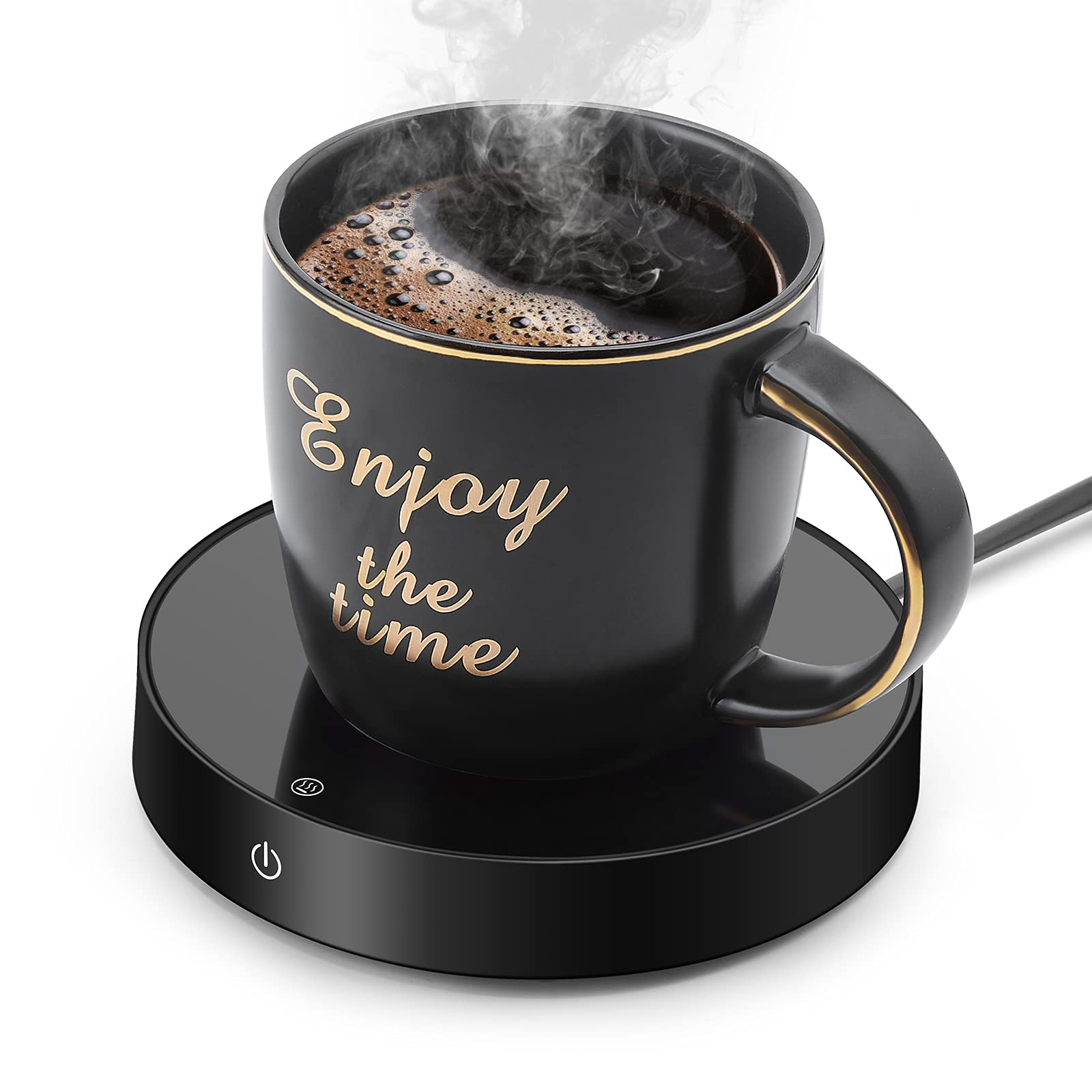 Suewow Coffee Mug Warmer