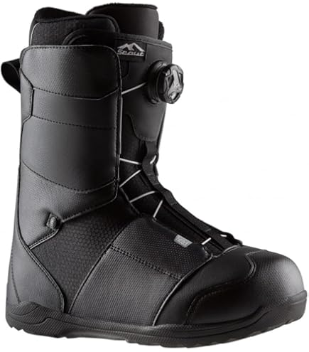 Amazon.com : Head Classic LYT Boa Snowboard Boots Black 6.5 2025
