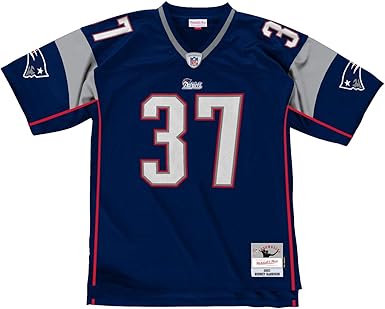 patriots jersey amazon