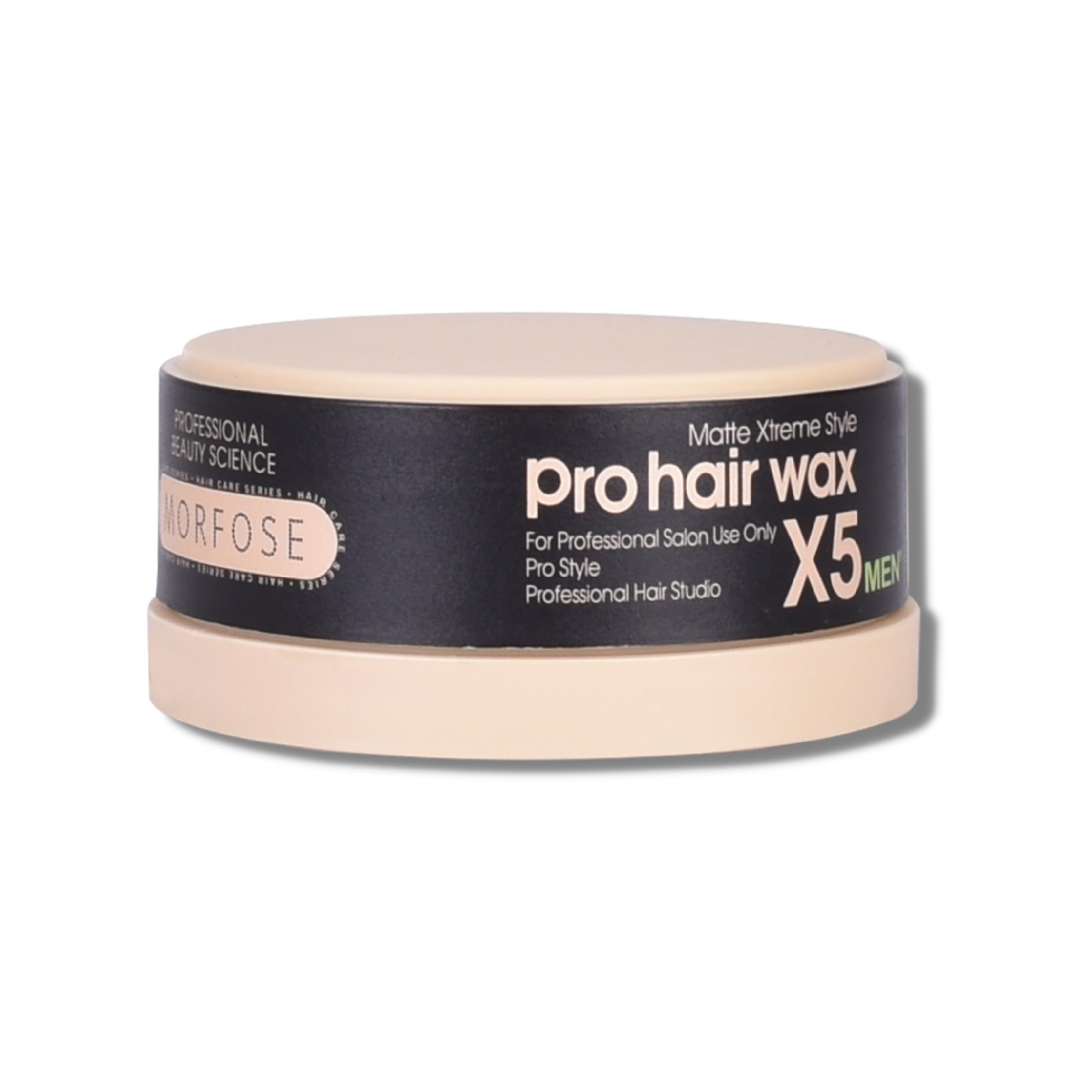 Morfose Pro Hair Matte Wax 150 ml