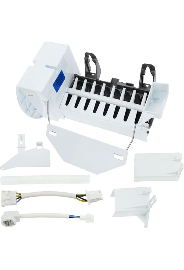 ge refrigerator ice maker wr30x10093