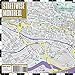 Streetwise Montreal Map - Laminated City Center Street Map of Montreal, Canada - Folding pocket size travel map with metro map