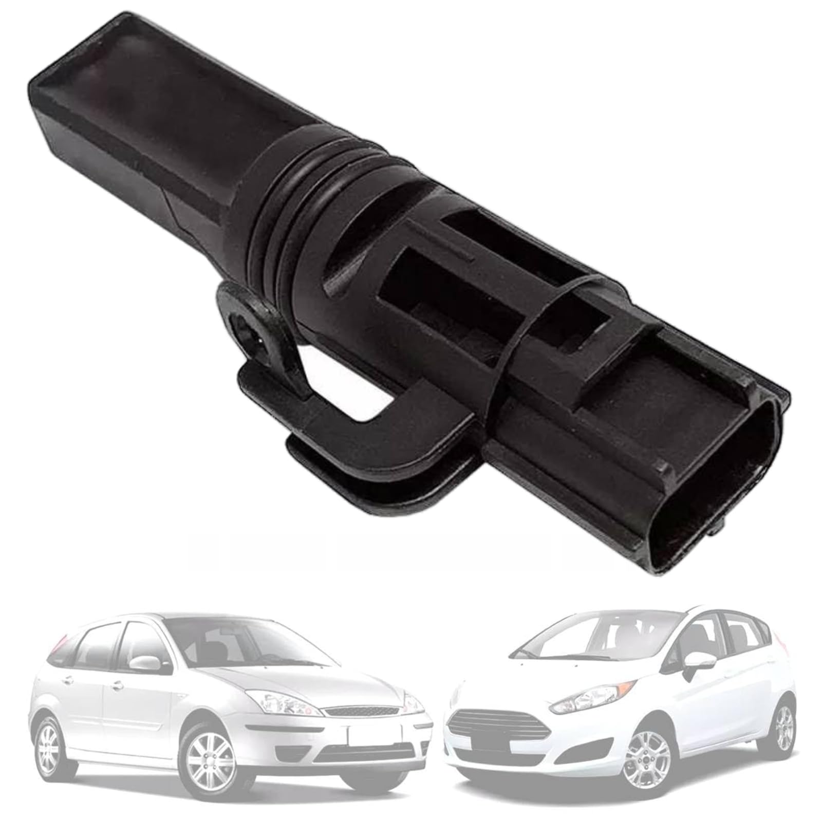 Twowinds Speed Sensor 98AB9E731AG Fiesta Focus Fusion Speedometer