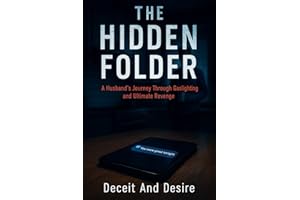 The Hidden Folder: A Husband’s Journey Through Gaslighting and Ultimate Revenge