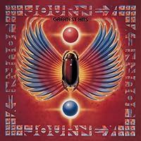 Journey Ablum Cover