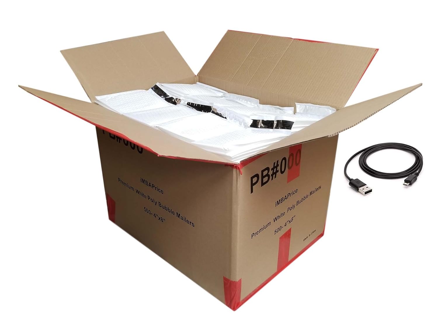 Unused package