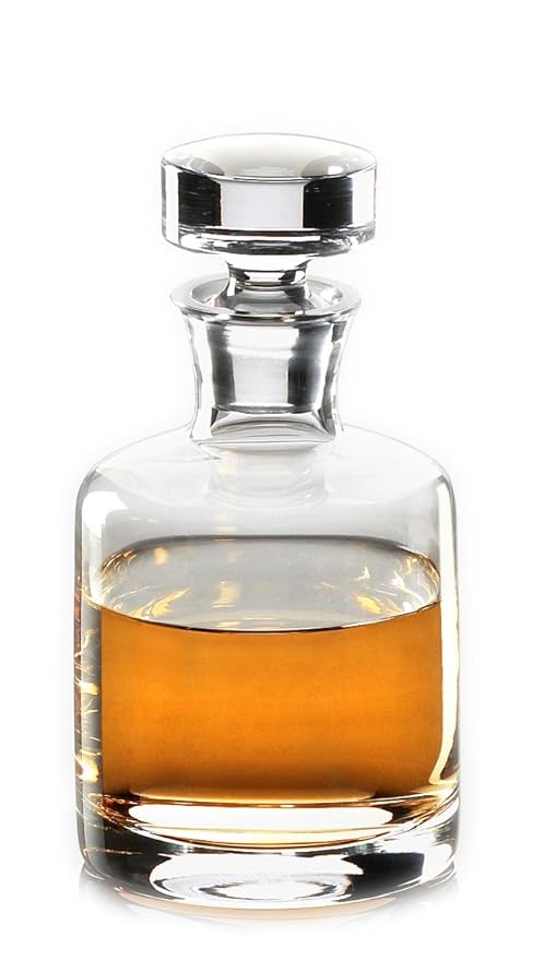 vinolife 8119 decantador de Whisky de Malta 24 oz