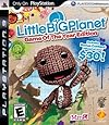 LittleBigPlanet - Game of the Year Edition Playstation 3