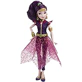 Disney Descendents Villain Genie Chic Mal