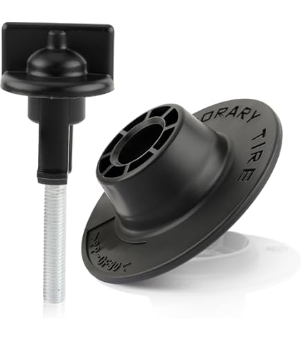 うえだしろう Amazon.com: Genuine Toyota (51931-02110) Spare Wheel Carrier