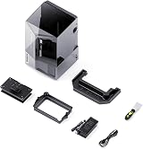 ELEGOO Saturn 4 Ultra 16K Resin 3D Printer 211x118x220 mm view 6