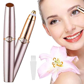 best eyebrow trimmer amazon