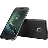 Verizon Wireless Moto G Play Prepaid Carrier Locked, 5- Black