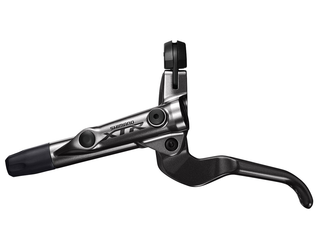 SHIMANO hydr. Left Hand Brake Lever Xtr BL-M9000 for Disc Brake, Black