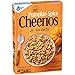 Pumpkin Spice Cheerios Limited Edition Cereal, 12 oz